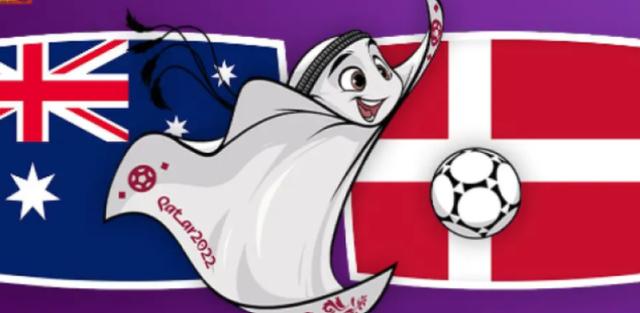 手机网游排行-16年后重返淘汰赛?看看彻夜不眠的澳大利亚球迷