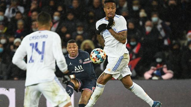 手游-梁宏业：皇马不是怂，必败局乃安帅被波叔算尽