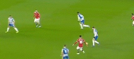 手机游戏排行榜-【英超】C罗破僵局 B费补时破门 曼联2比0跻身前四