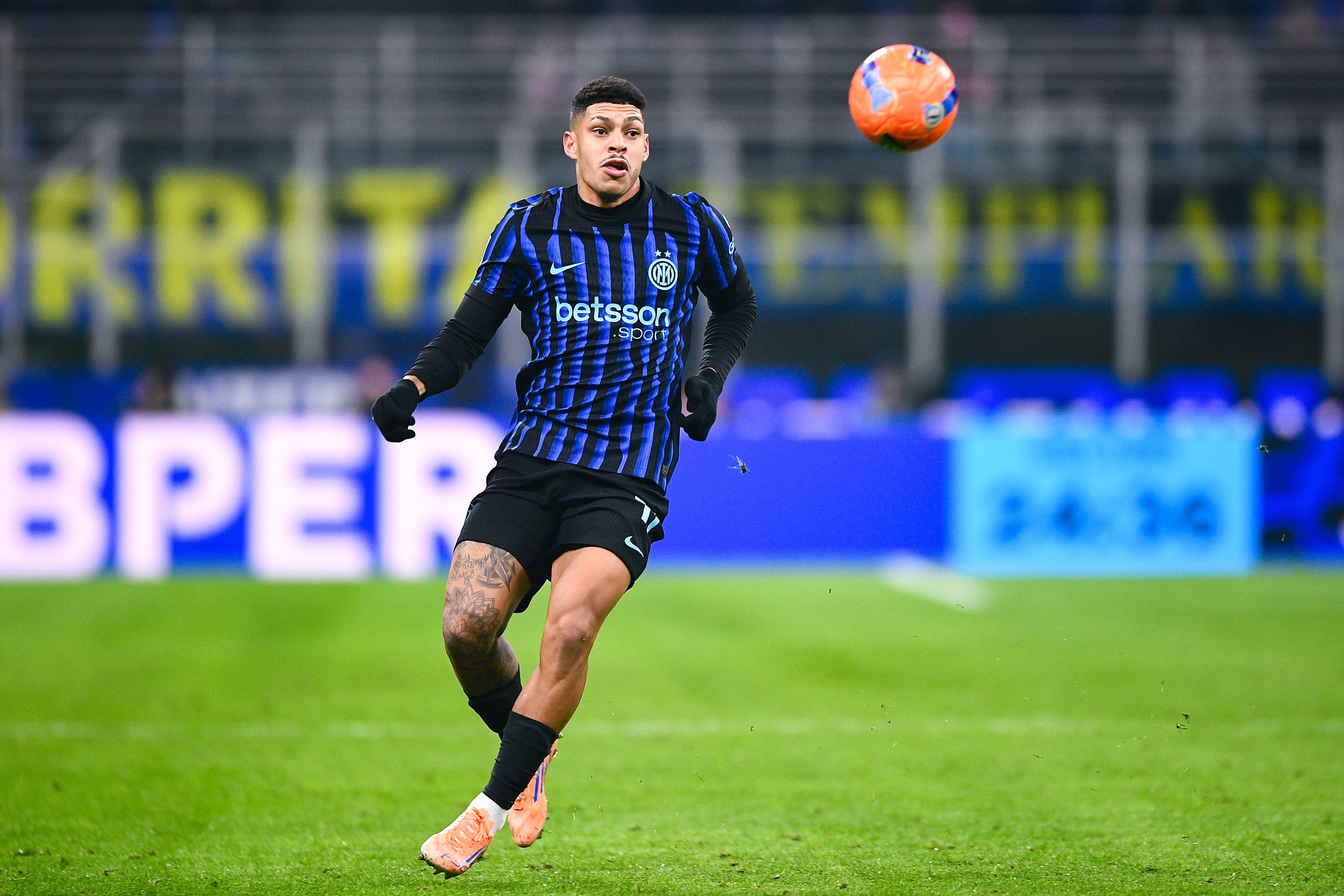 九游云游戏-记者：国米不考虑贝西克塔斯对恩里克的报价，价格合适才可能出售