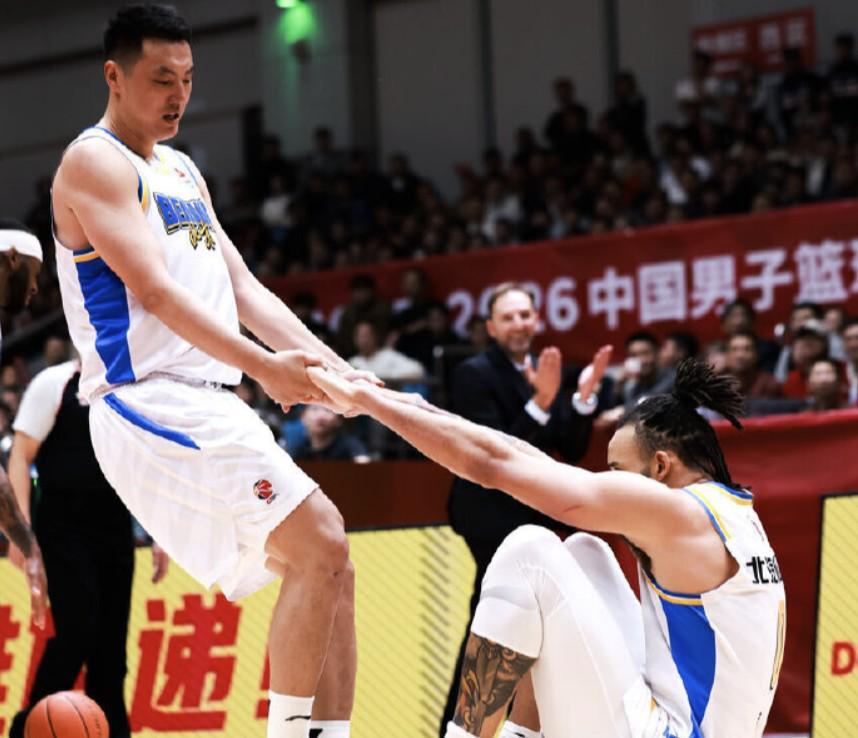 手机网游排行-记者：北京本场比赛要啥没啥，惨败浙江稠州 “输相”很难看