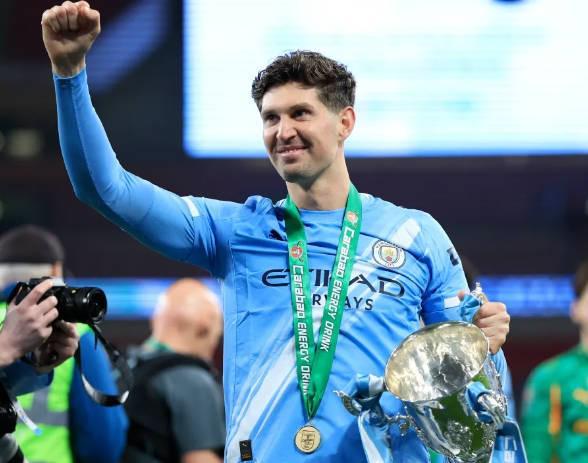 手机游戏下载-talkSPORT：斯通斯预计不会获得续约合同，埃弗顿对他有意